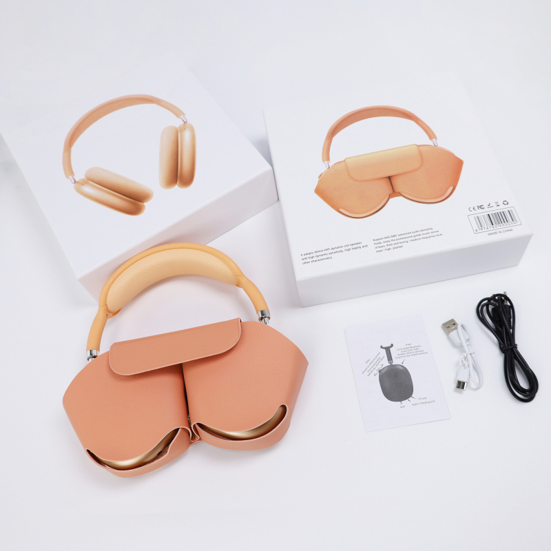 Slušalice Bluetooth 5.3, domet 10 m, stereo s redukcijom šuma, trajanje baterije više od 8 sati