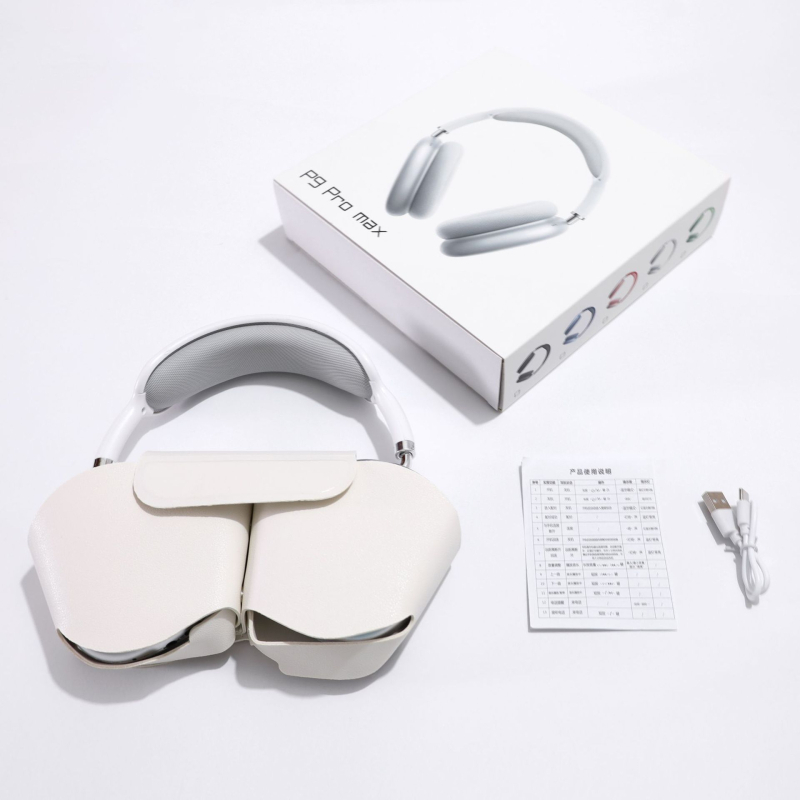 Taolixin Bluetooth slušalice, naramenice stil, domet 10 m, trajanje baterije preko 8 sati, stereo zvuk, Bluetooth 5.3