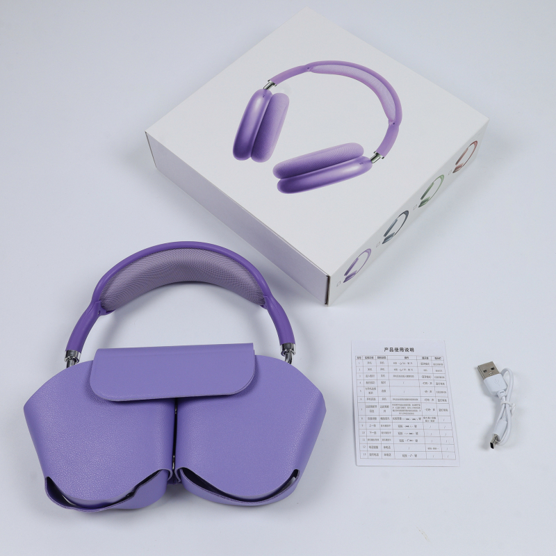 Taolixin Bluetooth slušalice, naramenice stil, domet 10 m, trajanje baterije preko 8 sati, stereo zvuk, Bluetooth 5.3