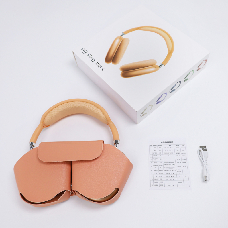 Taolixin Bluetooth slušalice, naramenice stil, domet 10 m, trajanje baterije preko 8 sati, stereo zvuk, Bluetooth 5.3