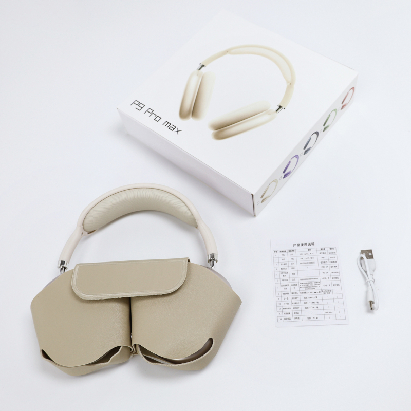 Taolixin Bluetooth slušalice, naramenice stil, domet 10 m, trajanje baterije preko 8 sati, stereo zvuk, Bluetooth 5.3