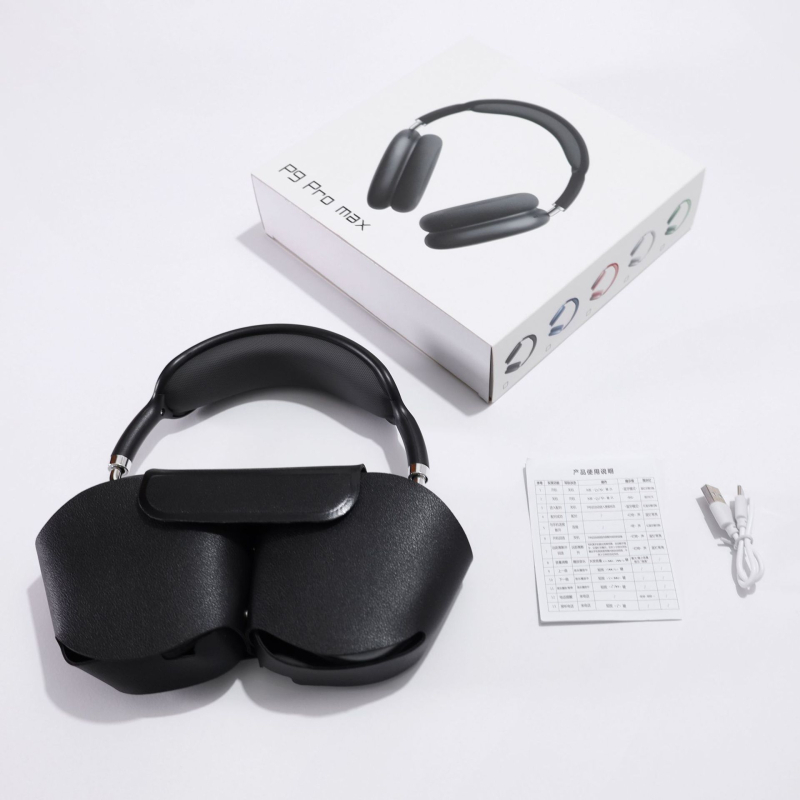Taolixin Bluetooth slušalice, naramenice stil, domet 10 m, trajanje baterije preko 8 sati, stereo zvuk, Bluetooth 5.3