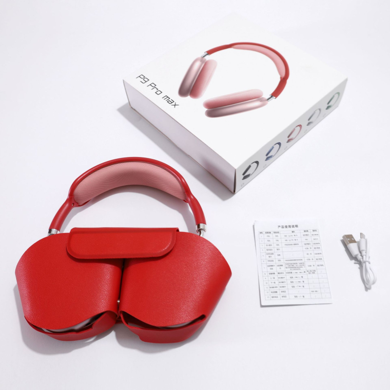 Taolixin Bluetooth slušalice, naramenice stil, domet 10 m, trajanje baterije preko 8 sati, stereo zvuk, Bluetooth 5.3