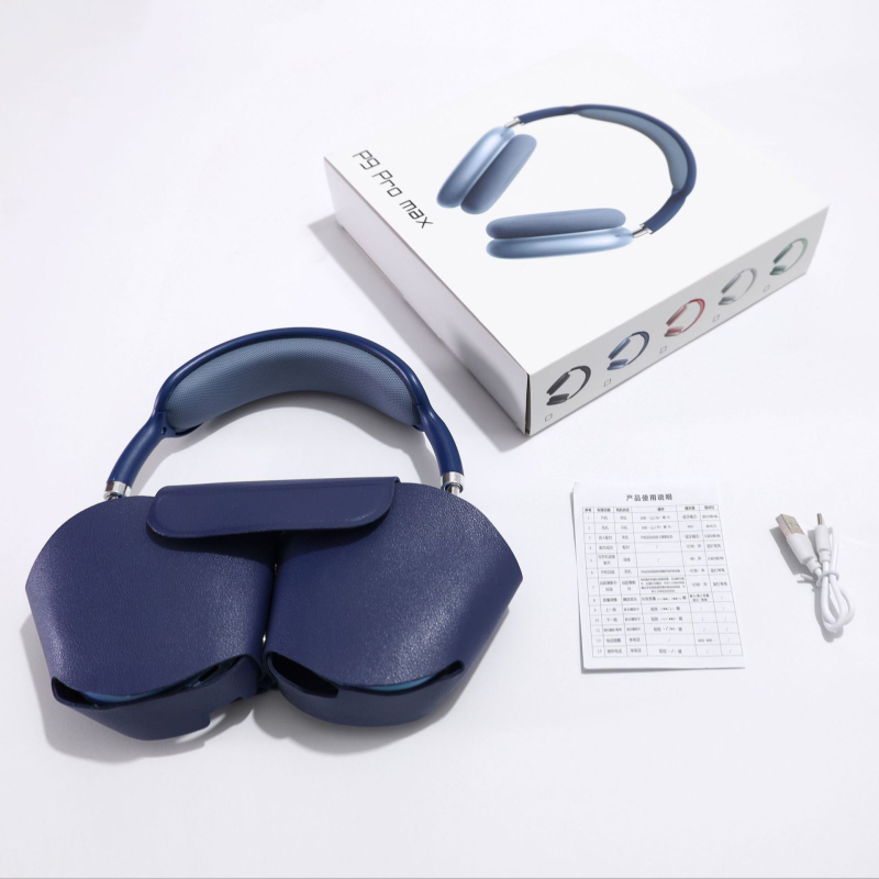Taolixin Bluetooth slušalice, naramenice stil, domet 10 m, trajanje baterije preko 8 sati, stereo zvuk, Bluetooth 5.3