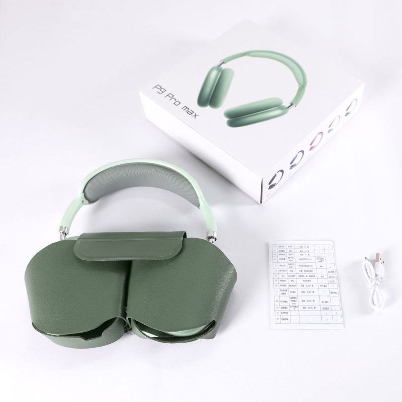 Taolixin Bluetooth slušalice, naramenice stil, domet 10 m, trajanje baterije preko 8 sati, stereo zvuk, Bluetooth 5.3