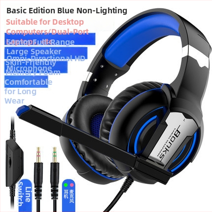 Káblový herný headset s mikrofónom, 3,5 mm konektor, frekvenčný rozsah 20-20000 Hz, impedance 16 Ω, citlivosť 116 dB/mW, skreslenie 2%