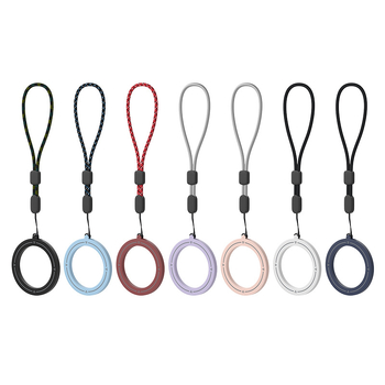 MagSafe csuklópánt dupla mágneses rögzítéssel, univerzális modell, fémszerkezet, testreszabási lehetőség