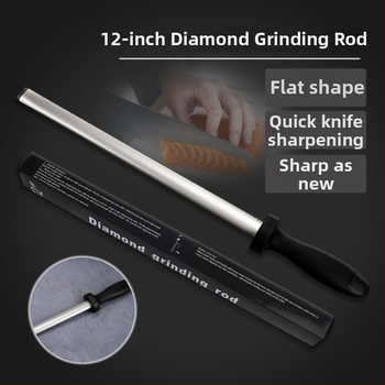Gyémánt hegyező rúd háztartási használatra – gyémánt anyag, származás Yangjiang, márka Beauty Man