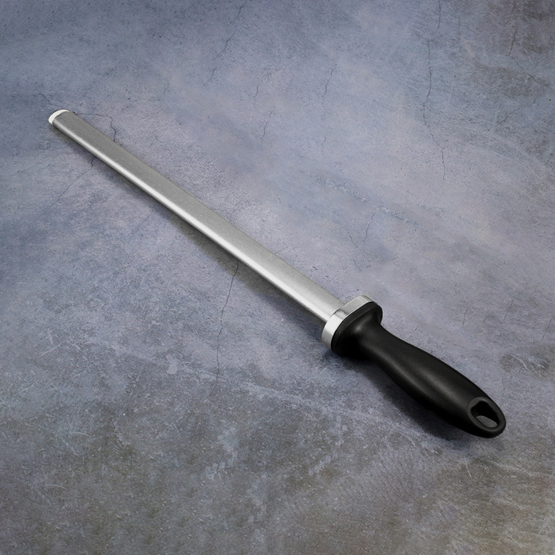 Gyémánt hegyező rúd háztartási használatra – gyémánt anyag, származás Yangjiang, márka Beauty Man