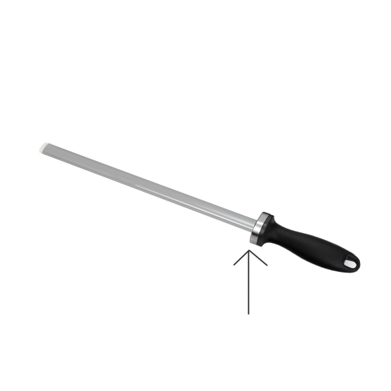 Gyémánt hegyező rúd háztartási használatra – gyémánt anyag, származás Yangjiang, márka Beauty Man