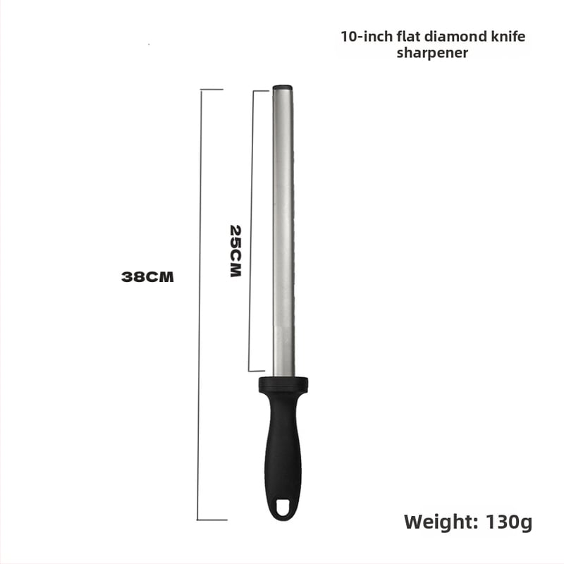 Gyémánt hegyező rúd háztartási használatra – gyémánt anyag, származás Yangjiang, márka Beauty Man