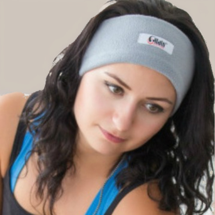 Ακουστικά ύπνου με μάσκα ματιών – φοριούνται στο κεφάλι, Bluetooth 4.0, εμβέλεια 10 μ., στερεοφωνικός ήχος, έλεγχος φωνής και αναπαραγωγή μουσικής