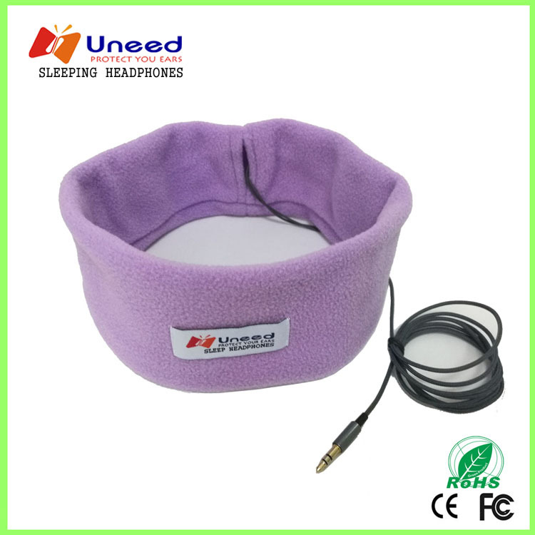 Ακουστικά ύπνου με μάσκα ματιών – φοριούνται στο κεφάλι, Bluetooth 4.0, εμβέλεια 10 μ., στερεοφωνικός ήχος, έλεγχος φωνής και αναπαραγωγή μουσικής