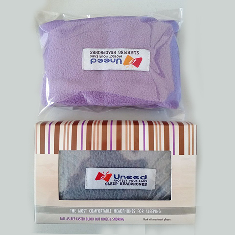 Ακουστικά ύπνου με μάσκα ματιών – φοριούνται στο κεφάλι, Bluetooth 4.0, εμβέλεια 10 μ., στερεοφωνικός ήχος, έλεγχος φωνής και αναπαραγωγή μουσικής