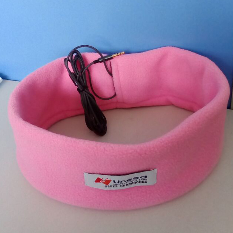 Ακουστικά ύπνου με μάσκα ματιών – φοριούνται στο κεφάλι, Bluetooth 4.0, εμβέλεια 10 μ., στερεοφωνικός ήχος, έλεγχος φωνής και αναπαραγωγή μουσικής