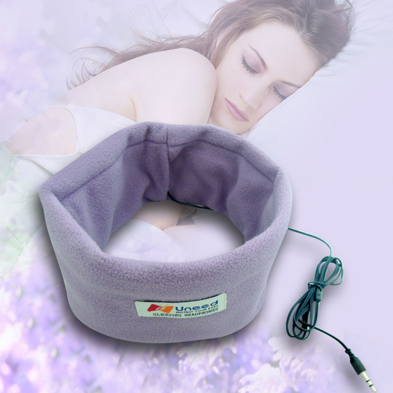 Ακουστικά ύπνου με μάσκα ματιών – φοριούνται στο κεφάλι, Bluetooth 4.0, εμβέλεια 10 μ., στερεοφωνικός ήχος, έλεγχος φωνής και αναπαραγωγή μουσικής