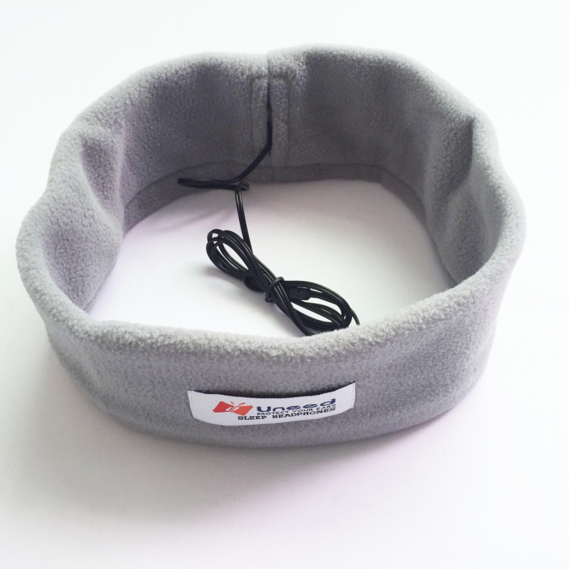 Ακουστικά ύπνου με μάσκα ματιών – φοριούνται στο κεφάλι, Bluetooth 4.0, εμβέλεια 10 μ., στερεοφωνικός ήχος, έλεγχος φωνής και αναπαραγωγή μουσικής