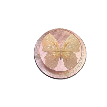 Mágneses telefon-tartó, műanyagból, rajzfilm stílus, testreszabás elérhető