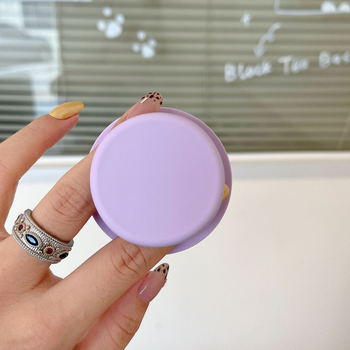 Szilikonból készült mágneses telefon-tartó 3D légzsákkal, Sj-lx3460 modell, minden mobiltelefonhoz