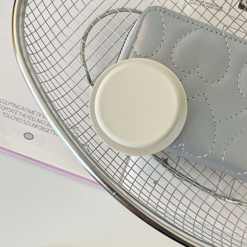 Szilikonból készült mágneses telefon-tartó 3D légzsákkal, Sj-lx3460 modell, minden mobiltelefonhoz