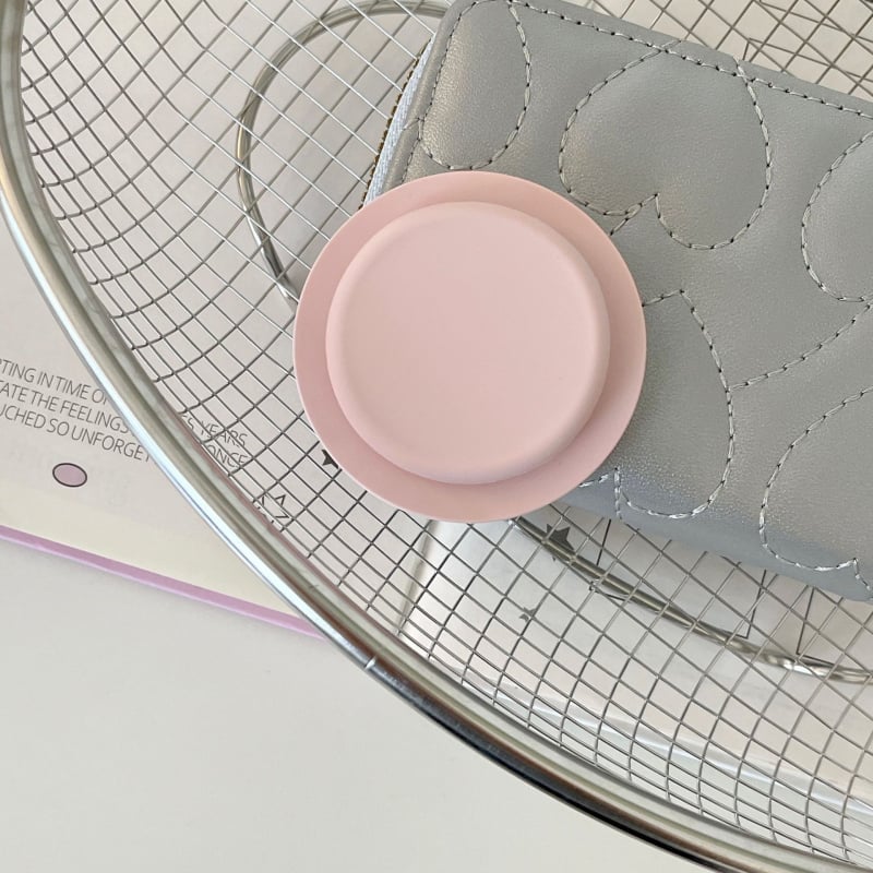 Szilikonból készült mágneses telefon-tartó 3D légzsákkal, Sj-lx3460 modell, minden mobiltelefonhoz