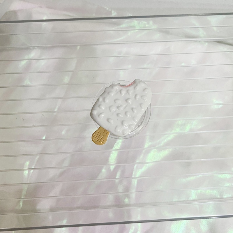 Lazy bracket típusú telefon tartó, műanyag, univerzális, Neutral