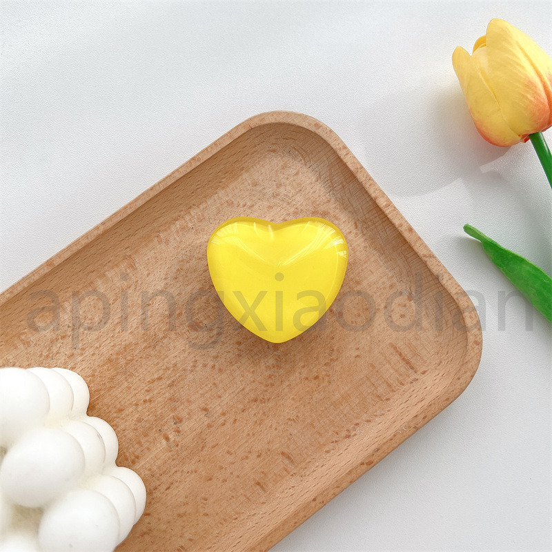 Asztali telefonállvány, üveg, univerzális stílus, nem testreszabható