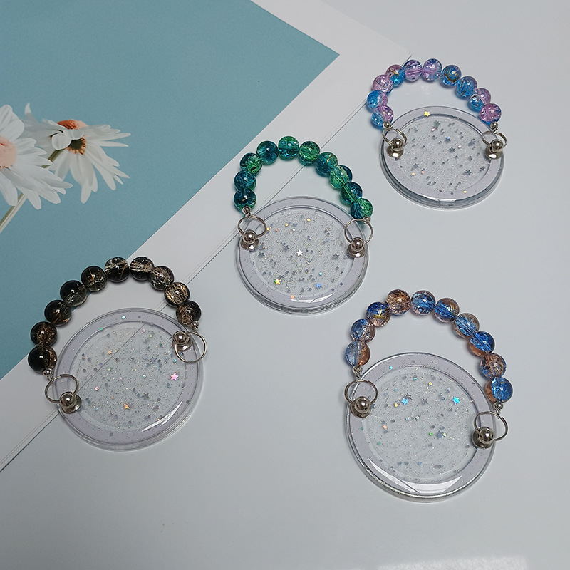 Magnētiskais šasijas turētājs, ABS materiāls, biroja lietošanai, pielāgošana atbalstīta, vispārējā izmantošana