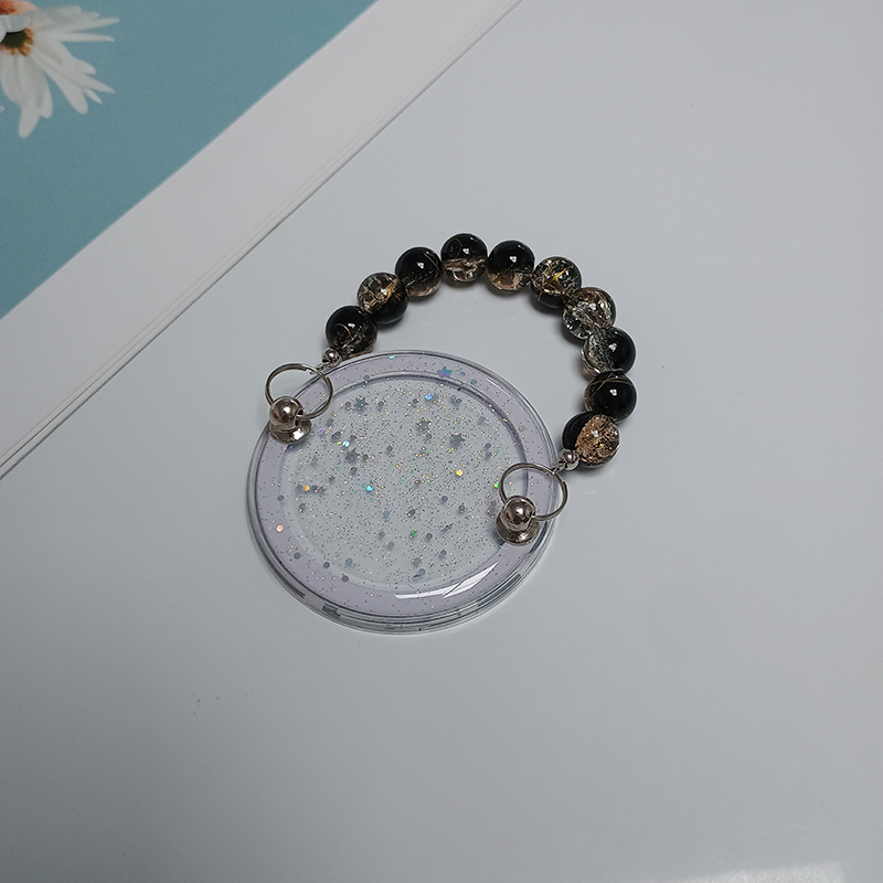 Magnētiskais šasijas turētājs, ABS materiāls, biroja lietošanai, pielāgošana atbalstīta, vispārējā izmantošana