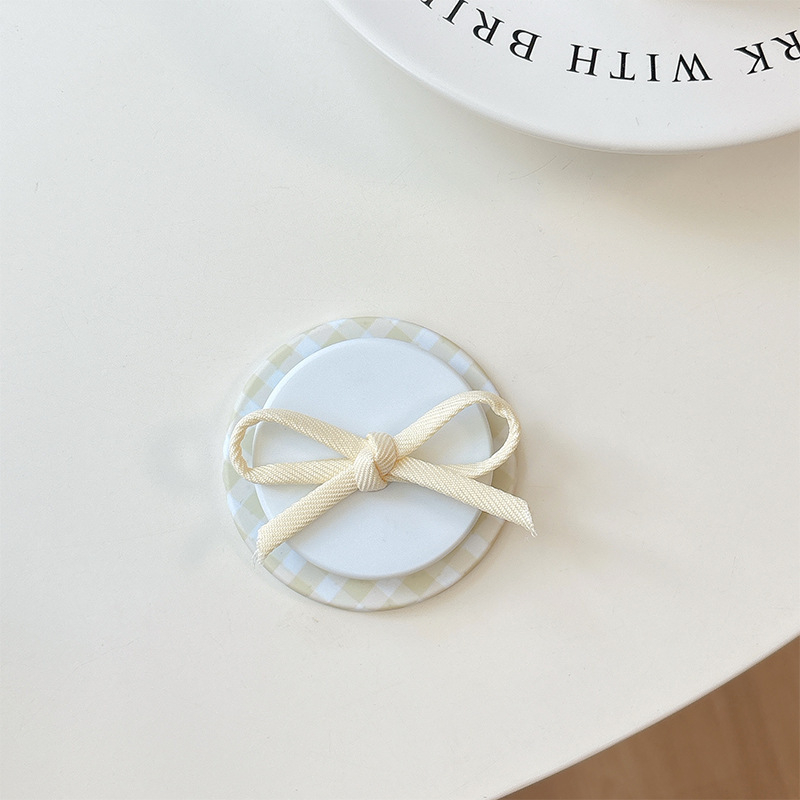 Stolni držač za telefon – neutralna marka, plastični materijal, opći stil, prilagodba nije podržana