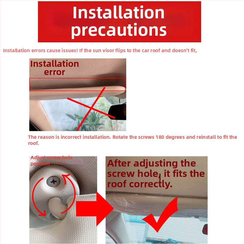 Αυθεντική ηλιοπροστασία αυτοκινήτου για Toyota Corolla/Levin/Vios (2014–2018) – μπροστινή, οδηγού και συνοδηγού