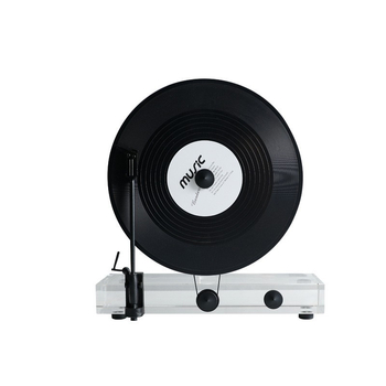 Декоративна скулптура за хол, модерен минималистичен нишов арт, дизайн с открита решетка, изкуствен кристал