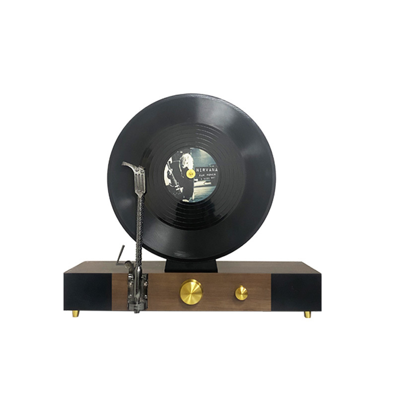 Декоративна скулптура за хол, модерен минималистичен нишов арт, дизайн с открита решетка, изкуствен кристал