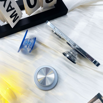 Lazy Stand — Általános modell, Műanyag, Asztali telefon-tartó