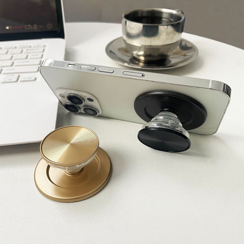 Lazy Stand — Általános modell, Műanyag, Asztali telefon-tartó