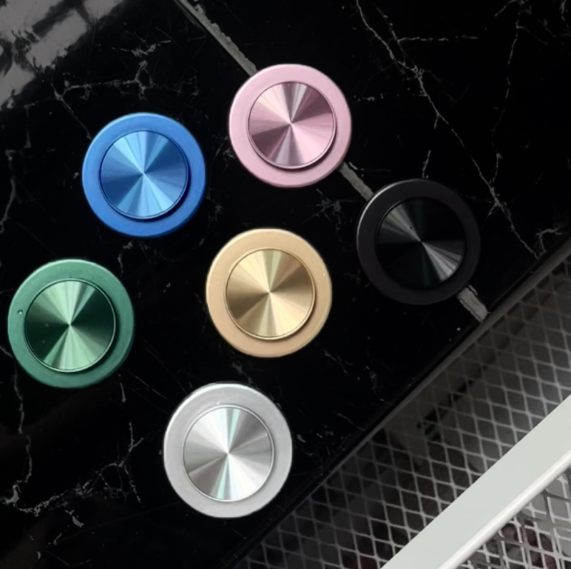 Lazy Stand — Általános modell, Műanyag, Asztali telefon-tartó