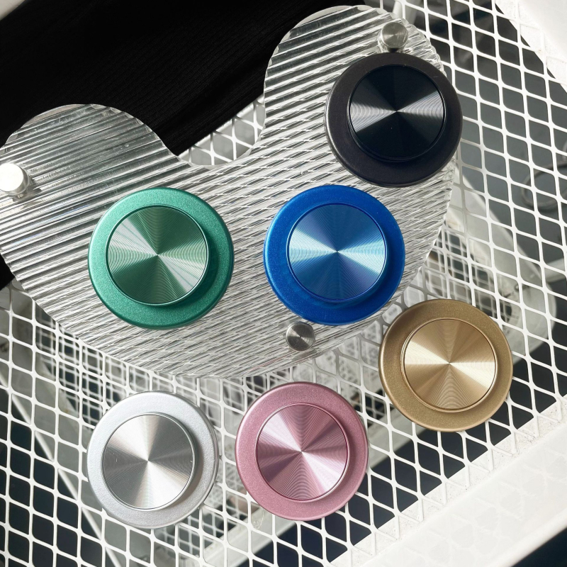 Lazy Stand — Általános modell, Műanyag, Asztali telefon-tartó