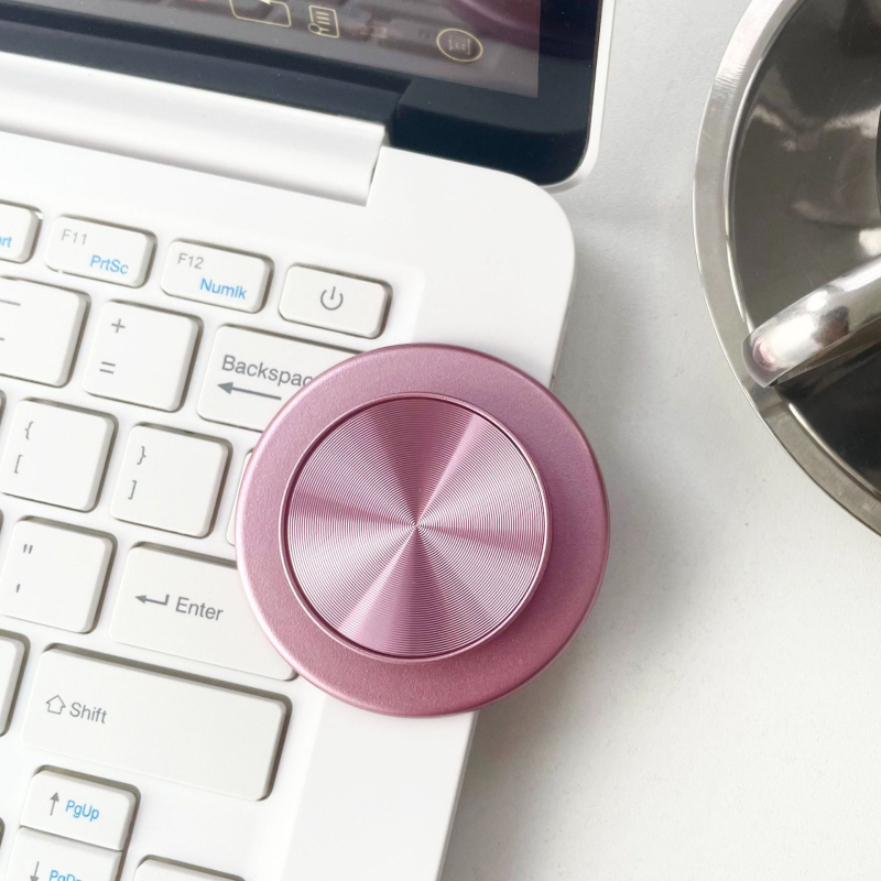 Lazy Stand — Általános modell, Műanyag, Asztali telefon-tartó