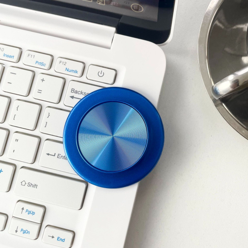 Lazy Stand — Általános modell, Műanyag, Asztali telefon-tartó