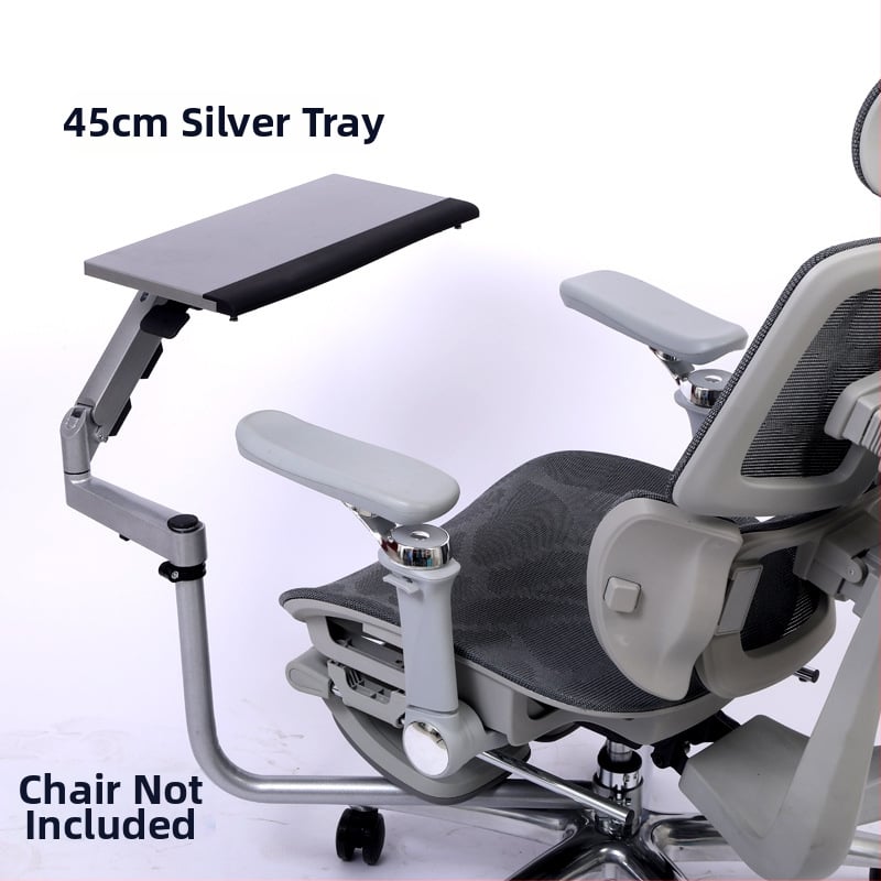 Tastatūras un pele paliktnis ar pacelšanas funkciju, ergonomisks, augstas oglekļa tērauda konstrukcija, universāla savietojamība