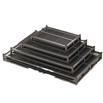 Πλέγμα πλαίσιο τουαλέτας σκύλου – στιβαρό, ανθεκτικό στην πίεση; άμεσος καθαρισμός και ξέπλυμα – Μοντέλο ER88ArQs, Μάρκα Domestic Brand, Υλικό: Other