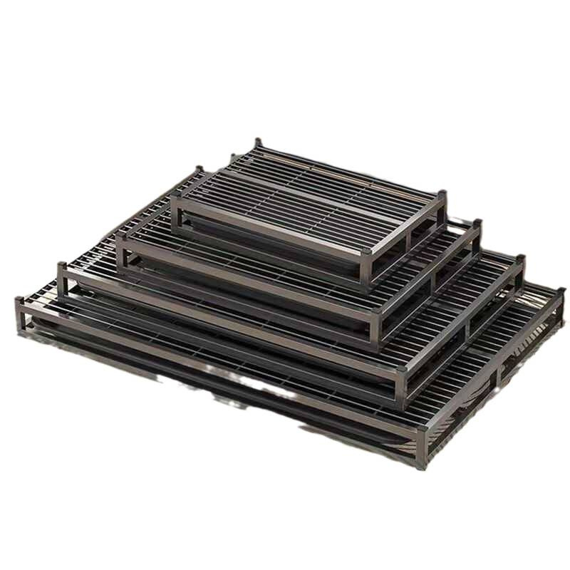 Πλέγμα πλαίσιο τουαλέτας σκύλου – στιβαρό, ανθεκτικό στην πίεση; άμεσος καθαρισμός και ξέπλυμα – Μοντέλο ER88ArQs, Μάρκα Domestic Brand, Υλικό: Other