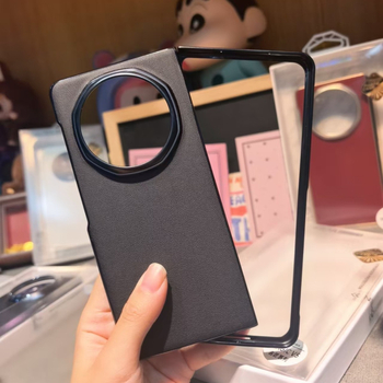 TPU заден капак за Huawei MAGIC V5 – бизнес стил, инжекционно формован, MAGICV5 серия, без персонализация