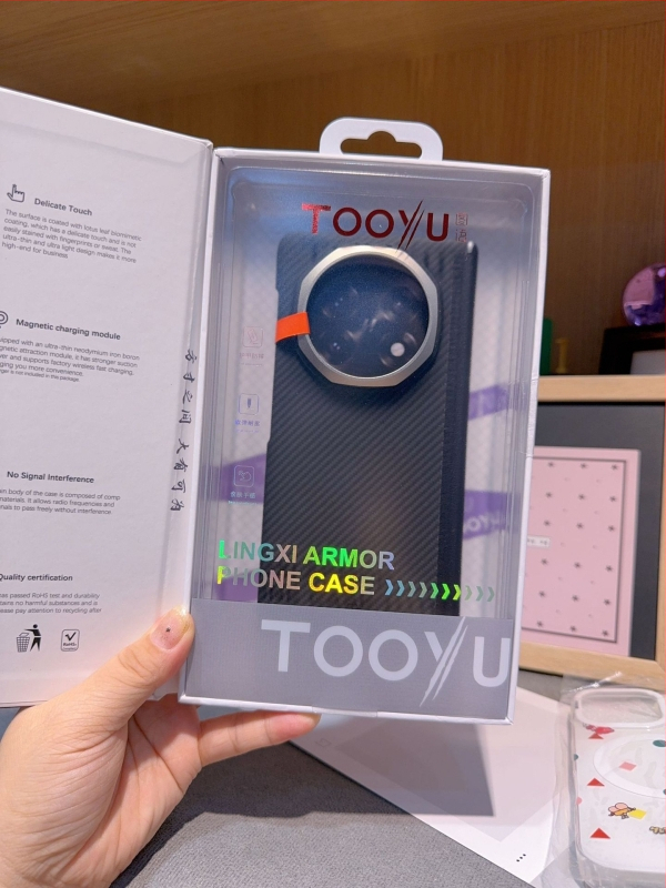 TPU zadný kryt pre Huawei MAGIC V5 – biznis štýl, vstrekované spracovanie plastov, MAGICV5 séria, nepodporuje prispôsobenie