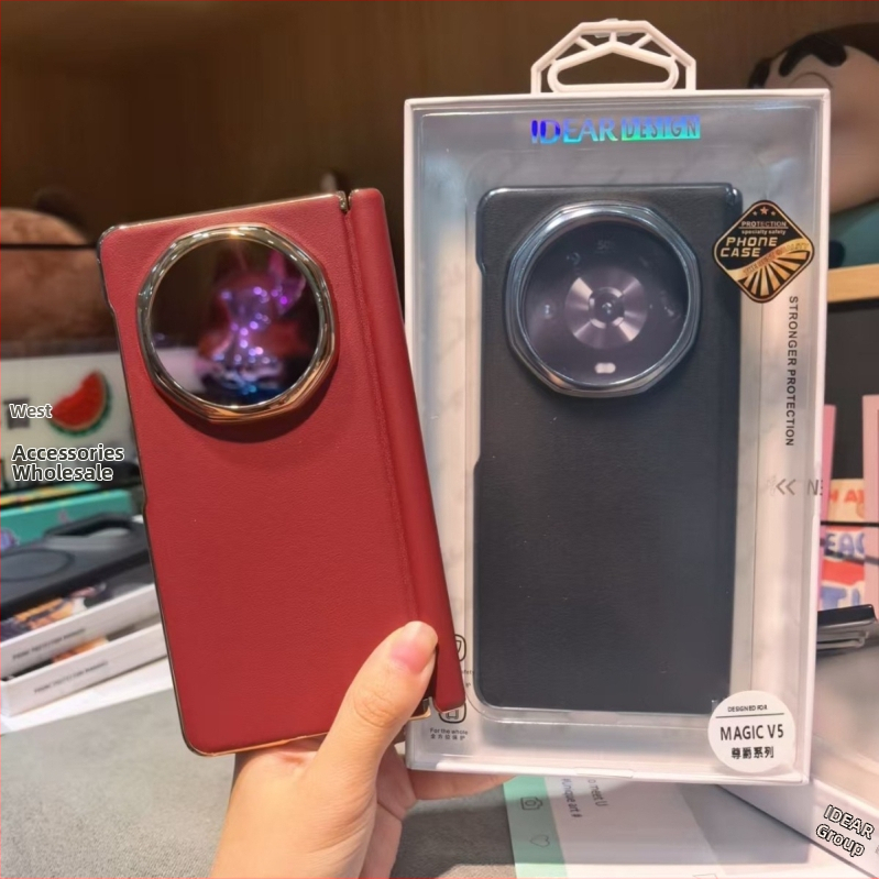 TPU zadný kryt pre Huawei MAGIC V5 – biznis štýl, vstrekované spracovanie plastov, MAGICV5 séria, nepodporuje prispôsobenie