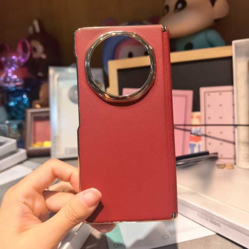 TPU заден капак за Huawei MAGIC V5 – бизнес стил, инжекционно формован, MAGICV5 серия, без персонализация