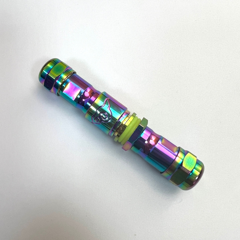 SF10-5 légi konnektor billentyűzetkábelekhez - toló-záró rendszer, DIY mechanikus billentyűzet kiegészítő, Modell 00000, Airplug kábelekhez kompatibilis