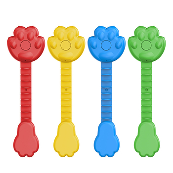 Образователна настолна игра Котка и Мишка — реакция и концентрация, пластмасов материал, мултиплейър, за деца 4–14 години, координация ръце‑око