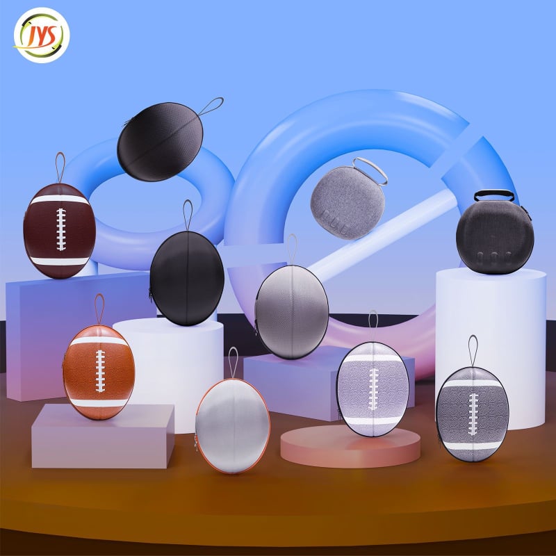 JYS-MQ008 VR tok Meta Quest3-hoz — Modell: JYS-MQ008, Eredet: Shenzhen, Anyag: Twill szövet és EVA