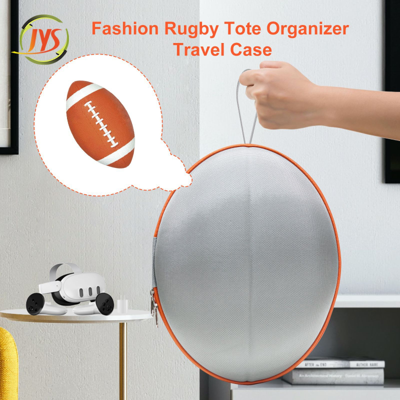 JYS-MQ008 VR tok Meta Quest3-hoz — Modell: JYS-MQ008, Eredet: Shenzhen, Anyag: Twill szövet és EVA